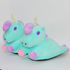 3d Unicorn Slippers